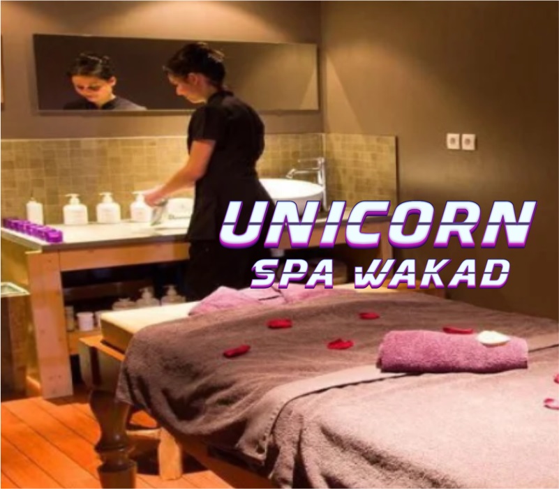 Unicorn Spa Wakad
